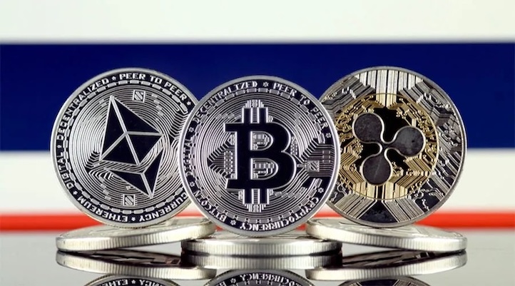 比特币关键点位哪里查?免费APP限时领取美元价格分析 - php中文网